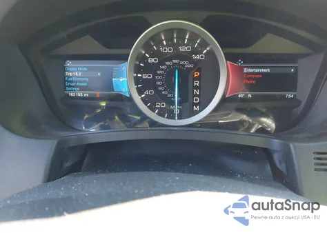 2015 Ford Explorer Xlt из США, поврежденный, VIN 1FM5K8D8XFGB86401